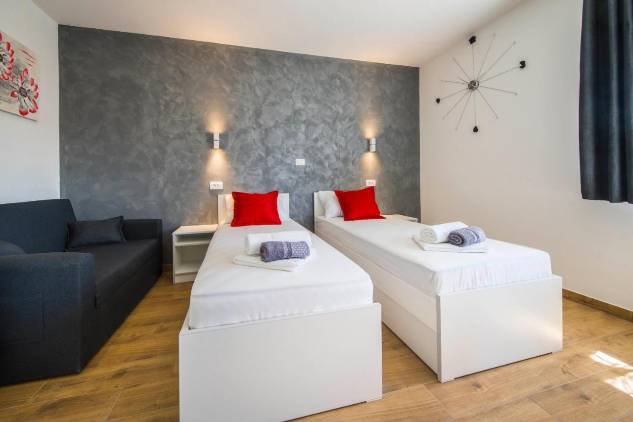 Luxury Apartman Split