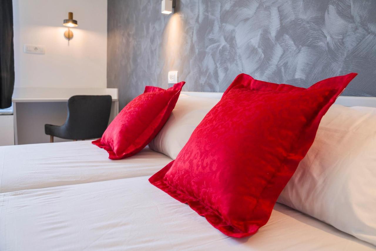 Apartman Luxury *