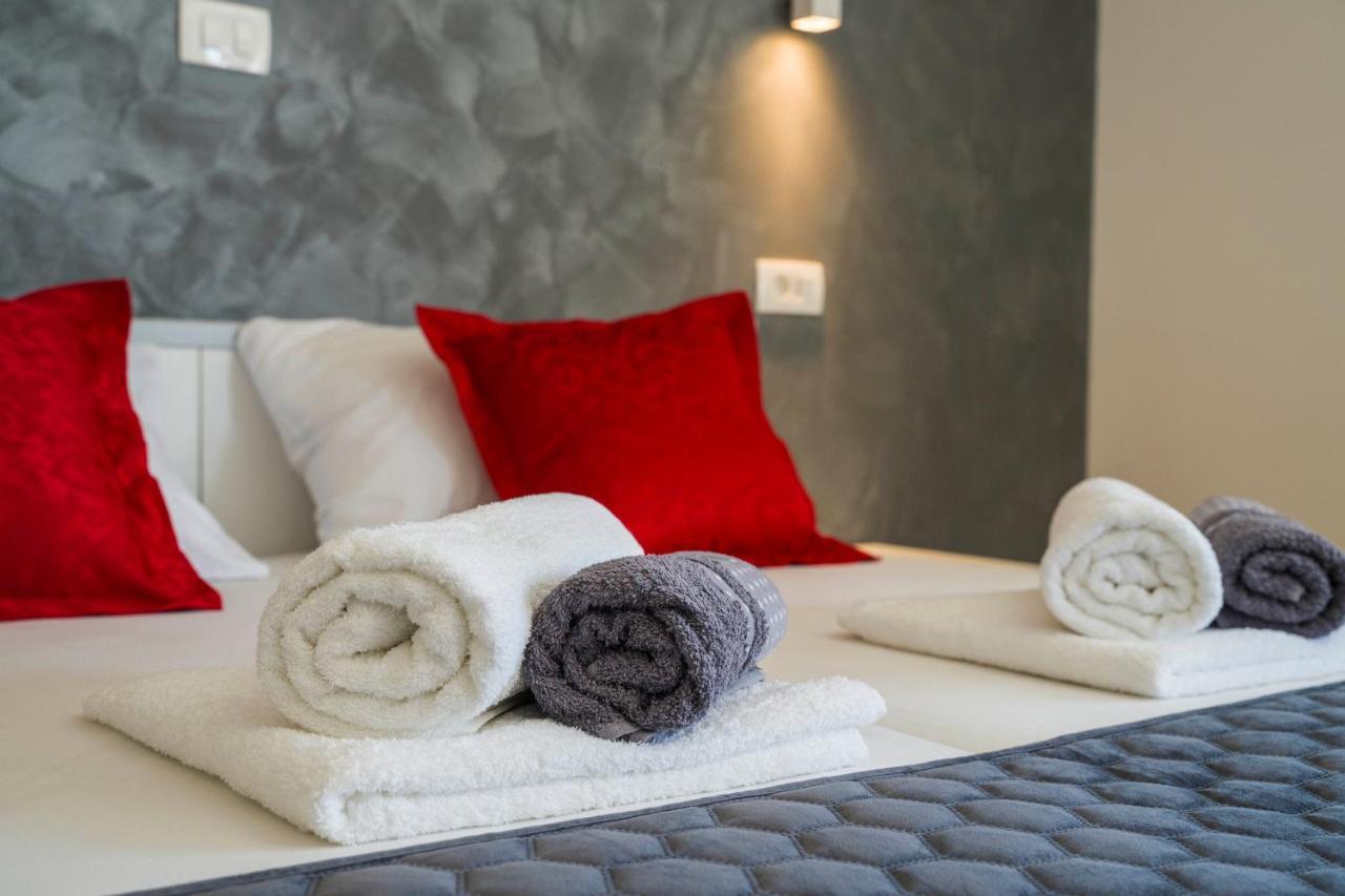 Luxury Apartman