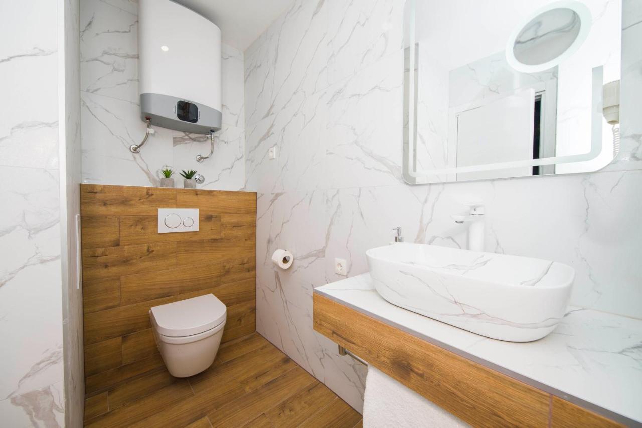 Luxury Apartman *