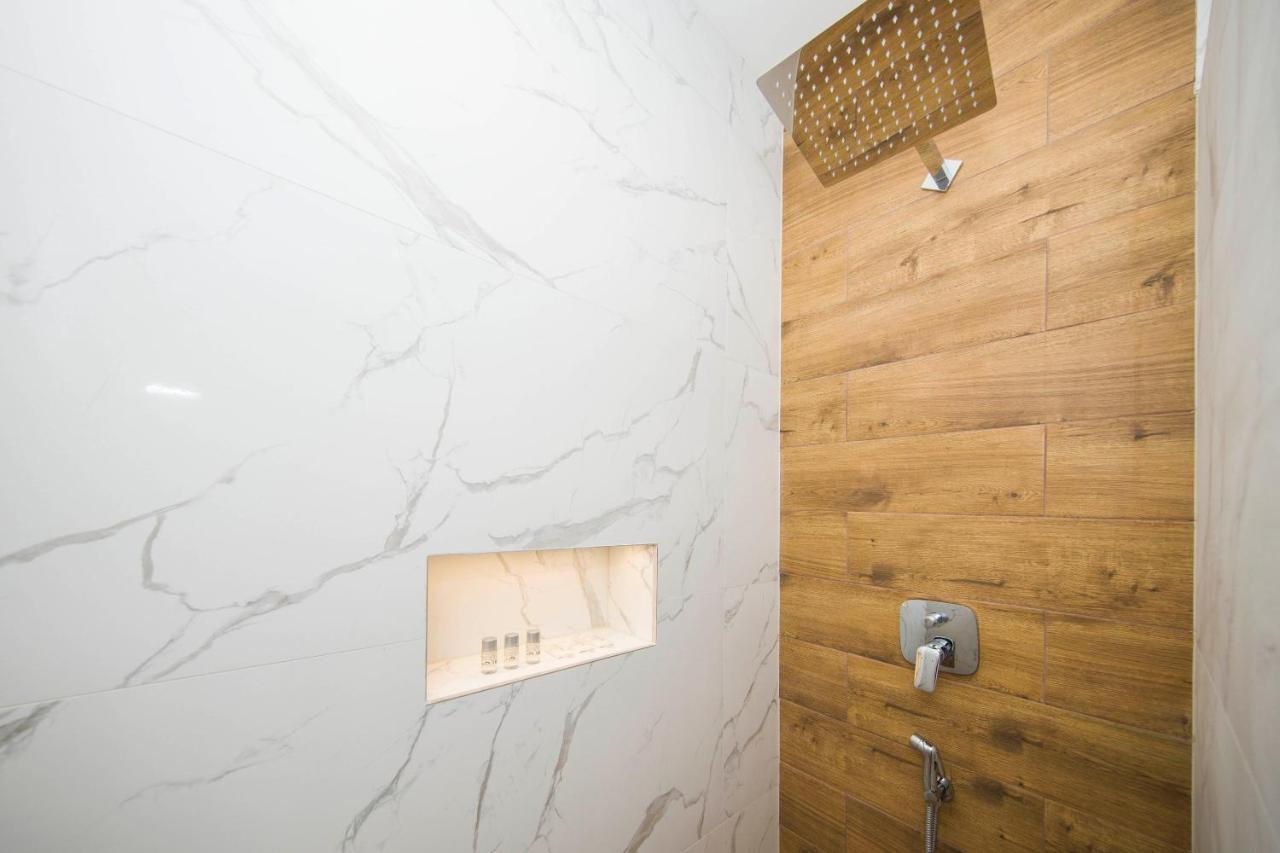 Apartman Luxury
