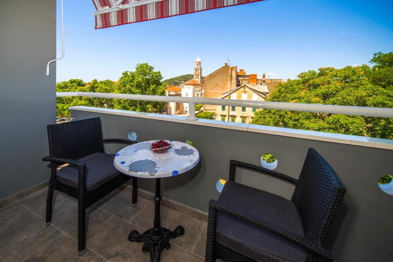 Apartman Luxury *