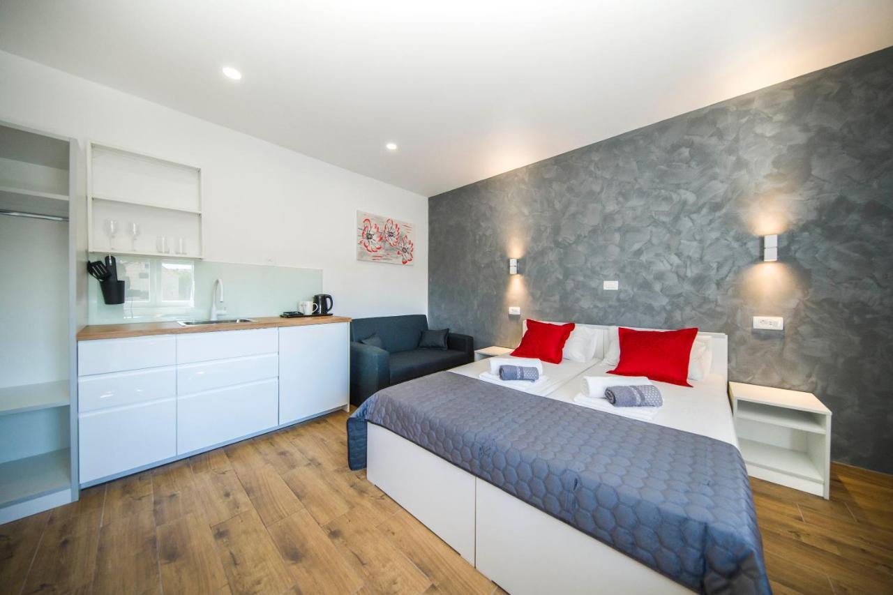 Apartman Luxury *