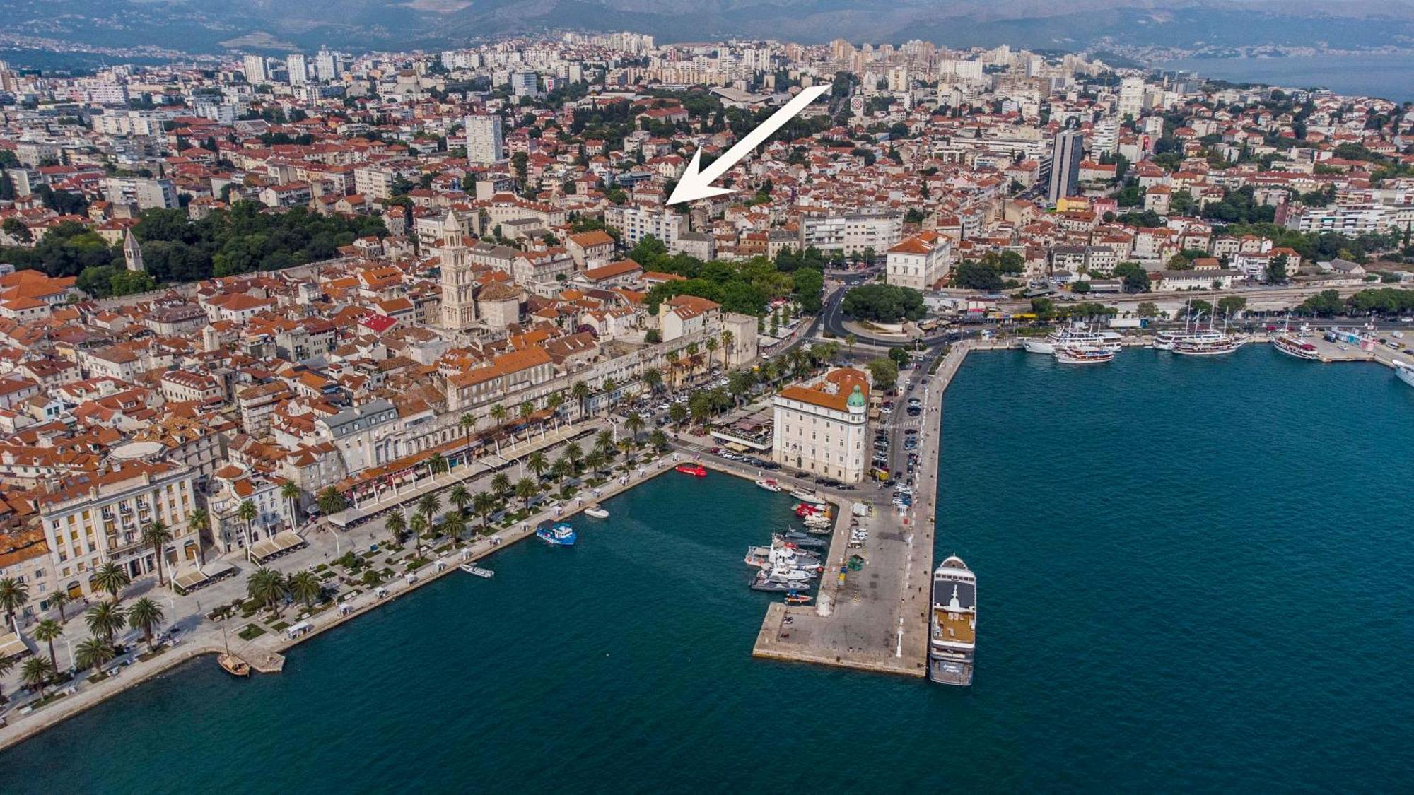 Apartman Luxury