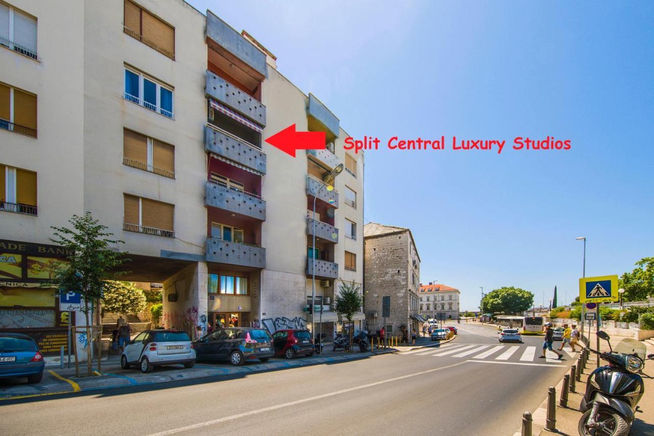 Luxury Lägenhet