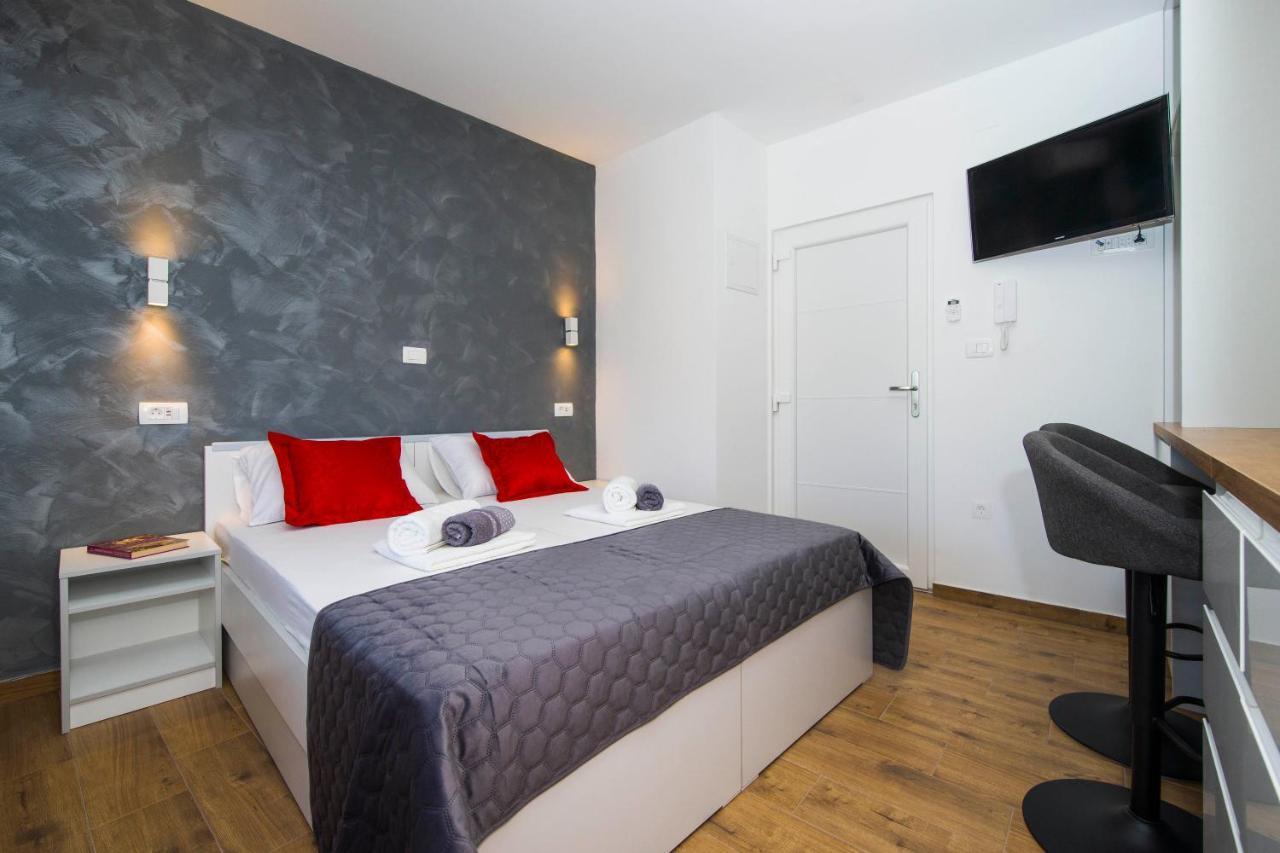 Luxury Lägenhet Split